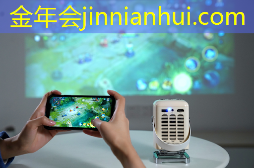 jinnian金年会：游戏圈不需要什么但3d圈不能没有