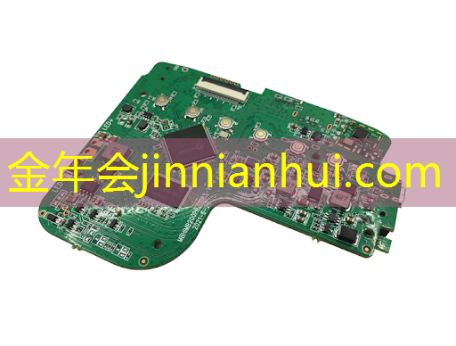 jinnian金年会：能打3d游戏的手表